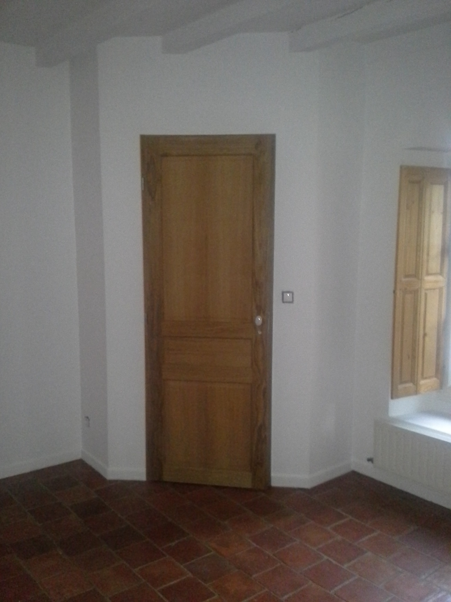 Placard d’angle